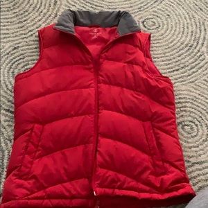 Lightweight Vest